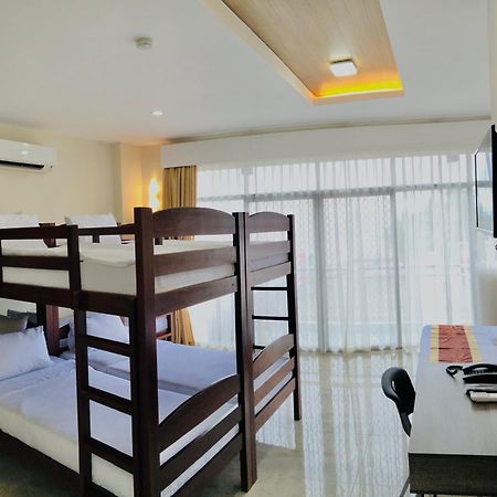 Cebu North Coast Beach Resort Sogod  Екстериор снимка