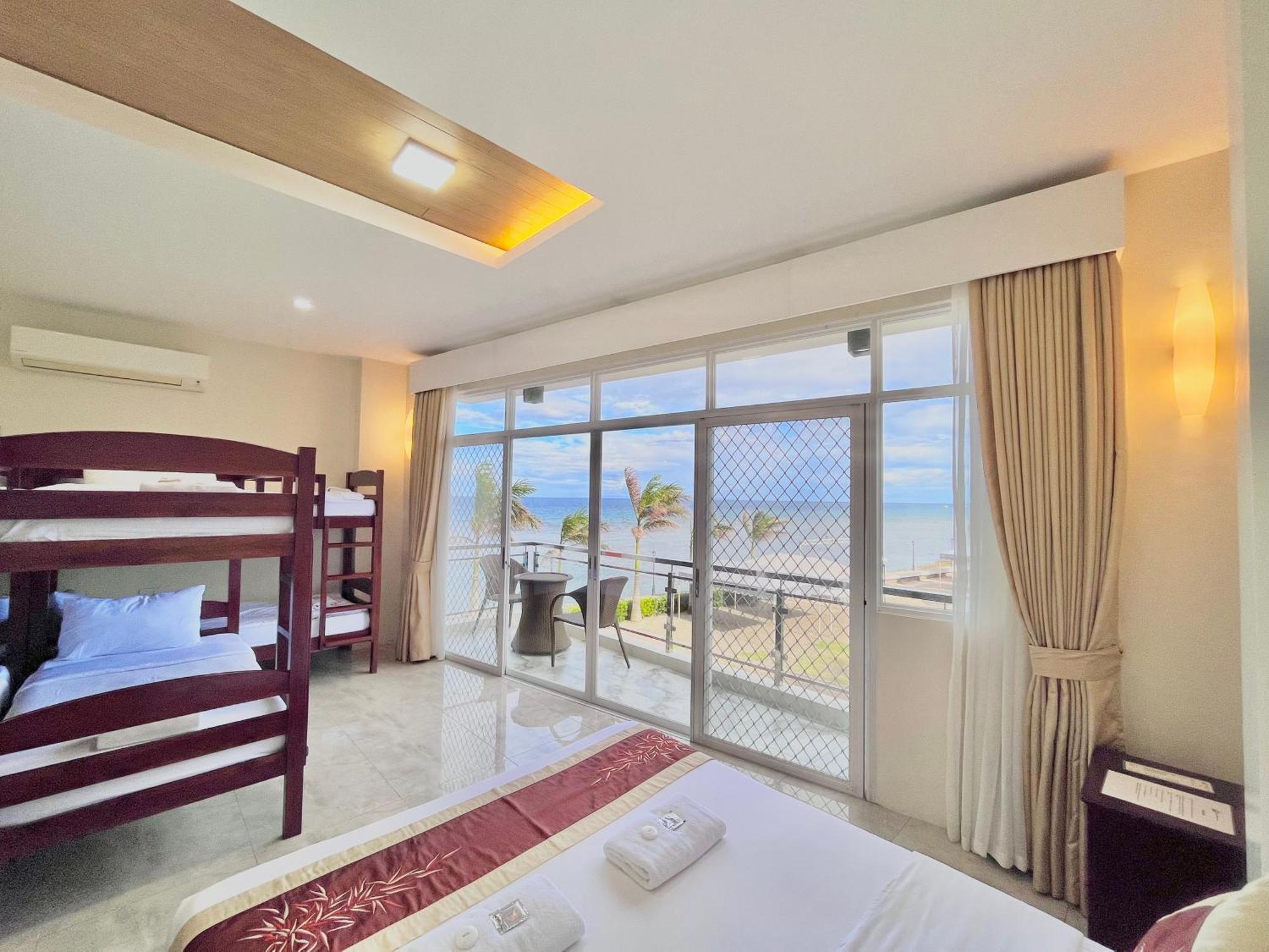 Cebu North Coast Beach Resort Sogod  Екстериор снимка