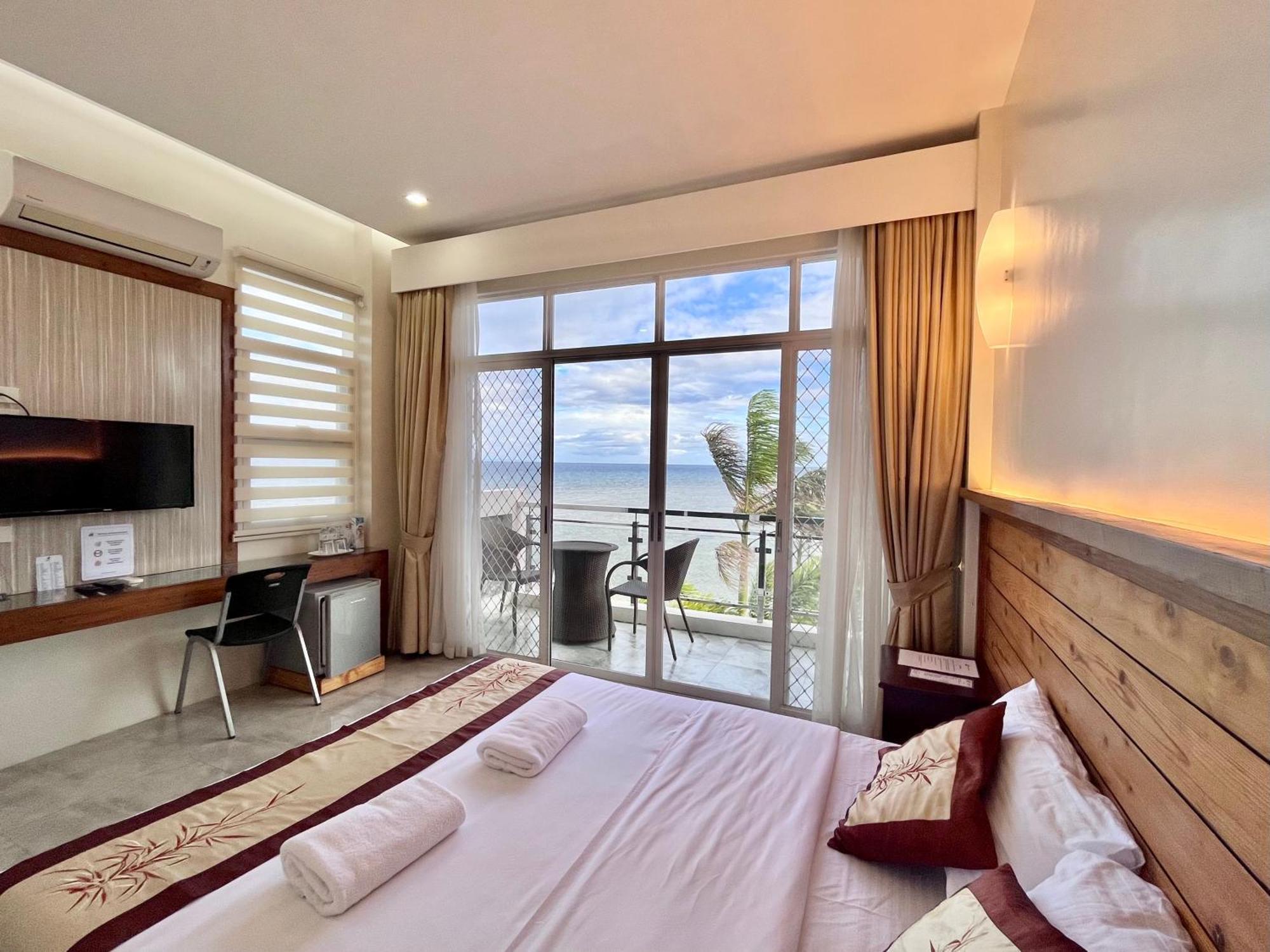 Cebu North Coast Beach Resort Sogod  Екстериор снимка