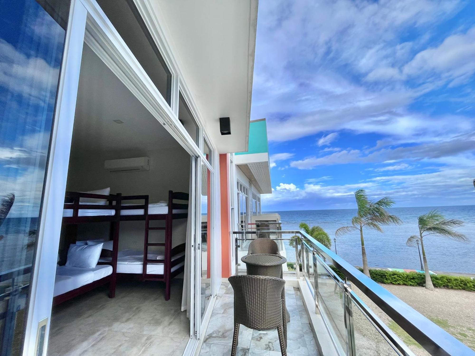 Cebu North Coast Beach Resort Sogod  Екстериор снимка