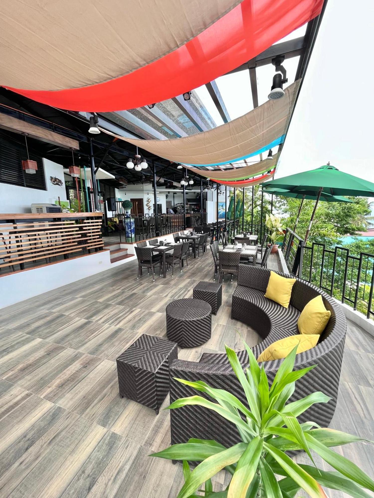 Cebu North Coast Beach Resort Sogod  Екстериор снимка