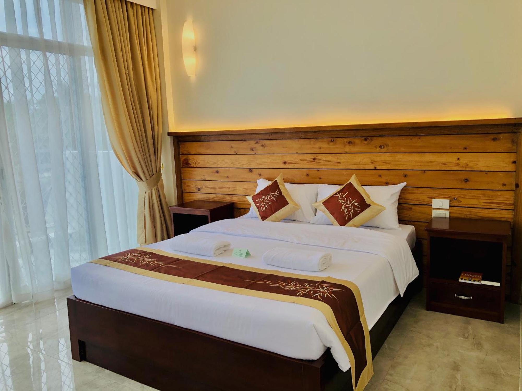 Cebu North Coast Beach Resort Sogod  Екстериор снимка
